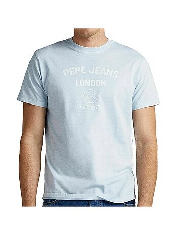 T-shirt Homme Pepe jeans