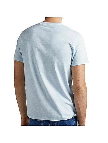 T-shirt Homme Pepe jeans