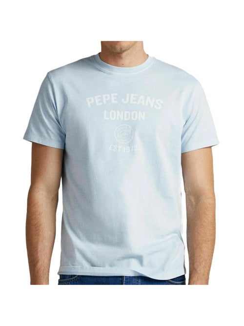 T-shirt Homme Pepe jeans - Kiabi