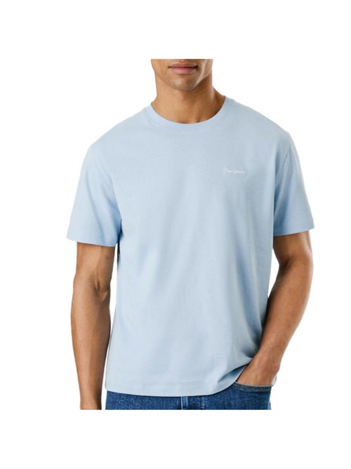 T-shirt Homme Pepe Jeans - Kiabi