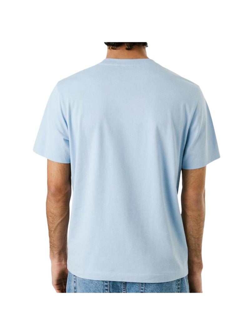T-shirt Homme Pepe jeans Bleu - Kiabi