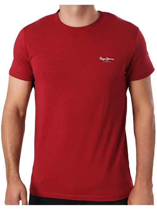 T-Shirt Homme Pepe jeans - Kiabi