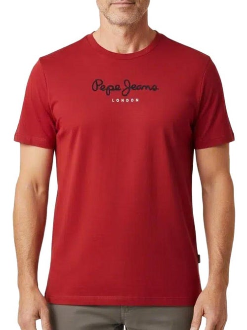 T-Shirt Homme Pepe jeans - Kiabi