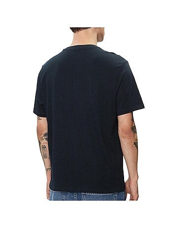 T-shirt Homme Pepe Jeans Clag