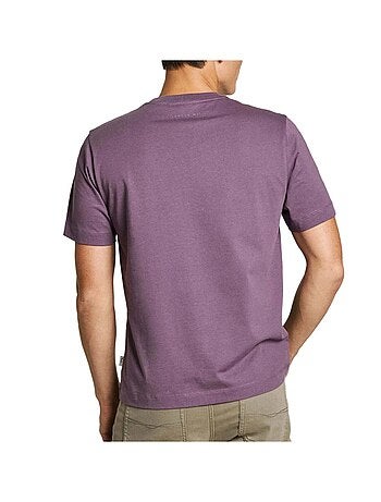 T-shirt Clair Homme Pepe jeans Connor