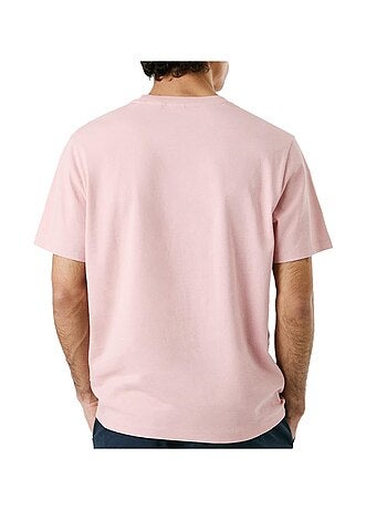 T-shirt Homme Pepe Jeans Contrast Connor