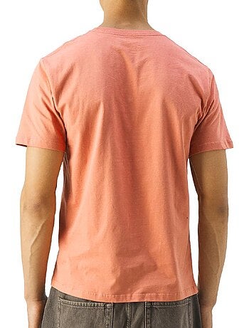 T-shirt Homme Pepe jeans