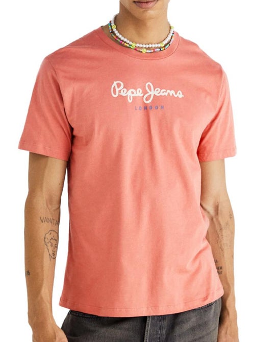 T-shirt Homme Pepe jeans - Kiabi