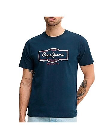 T-shirt Homme Pepe jeans Daxton