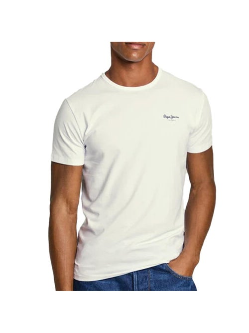 T-shirt Homme Pepe Jeans - Kiabi