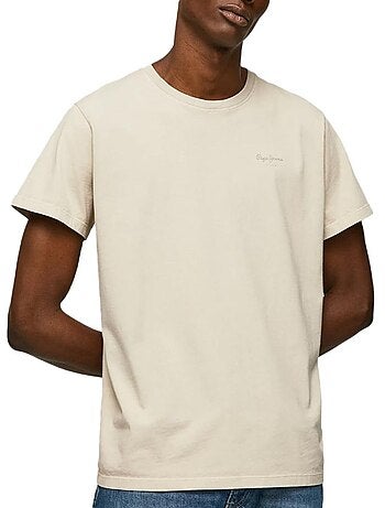 T-shirt Homme Pepe Jeans