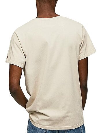 T-shirt Homme Pepe Jeans