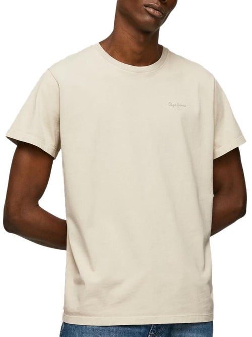 T-shirt Homme Pepe jeans - Kiabi