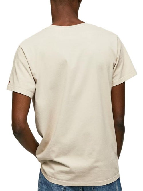 T-shirt Homme Pepe jeans - Kiabi