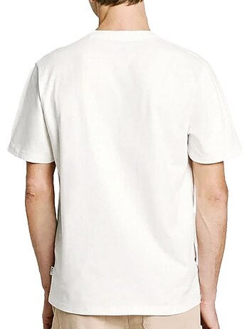 T-shirt Homme Pepe jeans