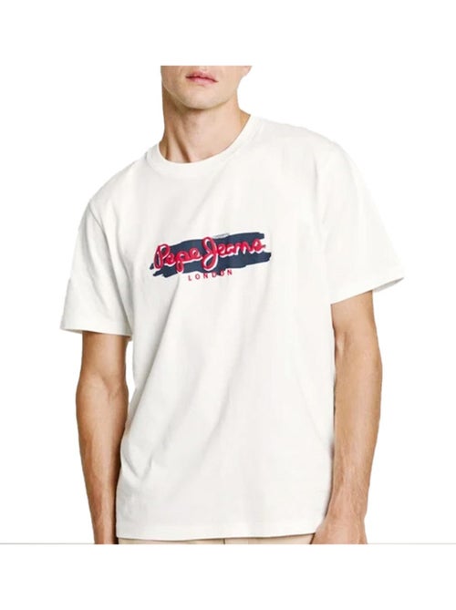 T-shirt Homme Pepe jeans - Kiabi