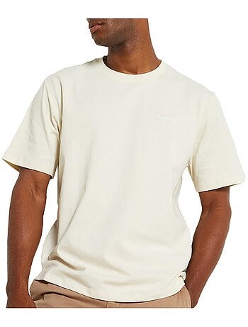 T-shirt Homme Pepe jeans