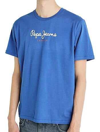 T-shirt Homme Pepe jeans Eggo 56S