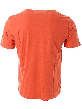 T-shirt Homme Pepe jeans Eggo 56S