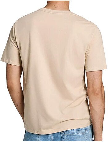 T-shirt Homme Pepe jeans Eggo 56S