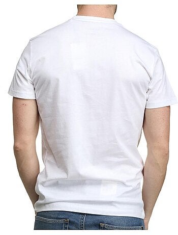 T-shirt Homme Pepe jeans Eggo 56S