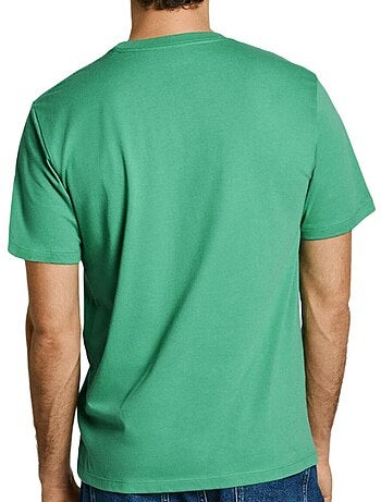 T-shirt Homme Pepe jeans Eggo 56S