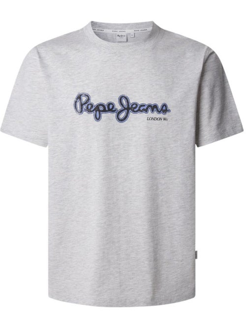 T-shirt Homme Pepe jeans - Kiabi