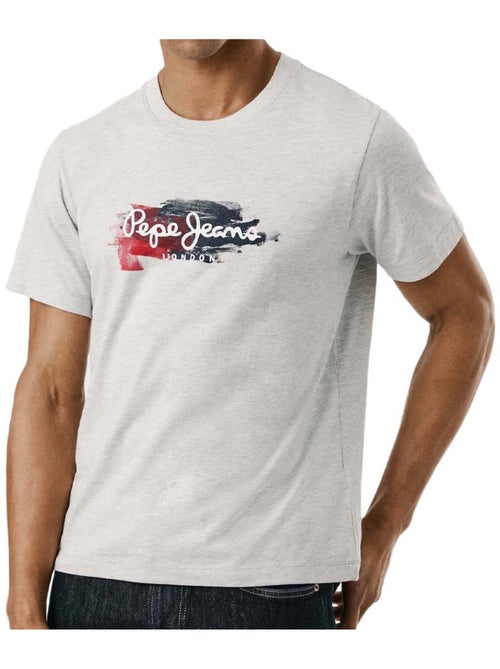 T-Shirt Homme Pepe jeans - Kiabi