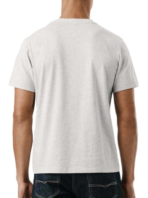 T-Shirt Homme Pepe jeans - Kiabi