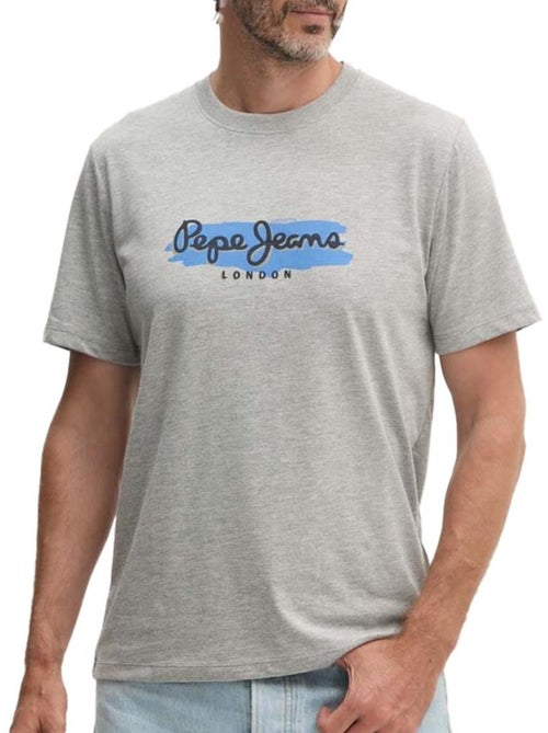 T-shirt Homme Pepe jeans - Kiabi