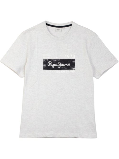 T-Shirt Homme Pepe jeans - Kiabi T-Shirt Homme Pepe jeans - Kiabi