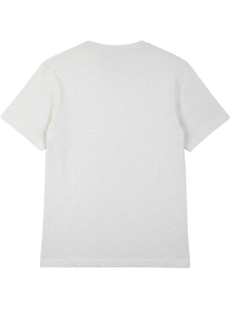 T-Shirt Homme Pepe jeans Gris Argenté - Kiabi