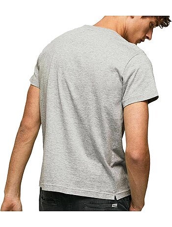 T-shirt Homme Pepe jeans