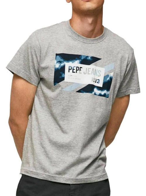 T-shirt Homme Pepe jeans - Kiabi