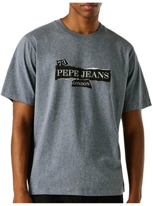 T-Shirt Homme Pepe jeans - Kiabi