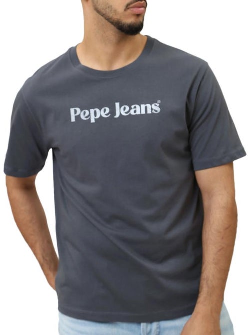 T-shirt Homme Pepe Jeans - Kiabi