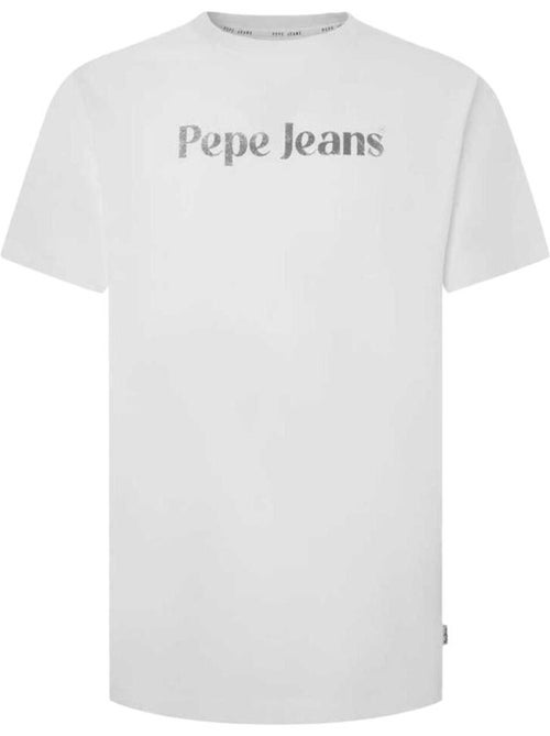 T-shirt Homme Pepe Jeans - Kiabi