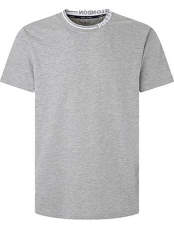 T-shirt Homme Pepe jeans