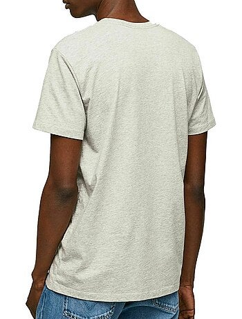 T-shirt Homme Pepe jeans