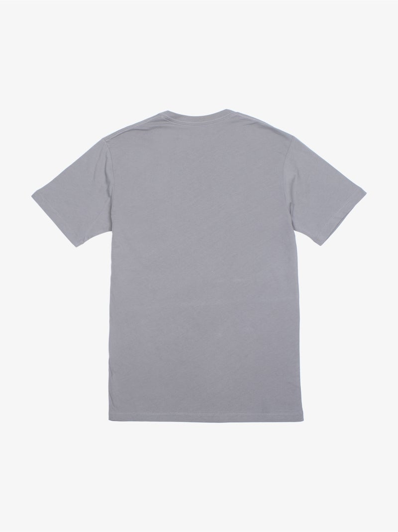 T-shirt Homme Pepe Jeans Gris - Kiabi