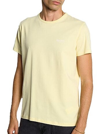 T-shirt Homme Pepe Jeans