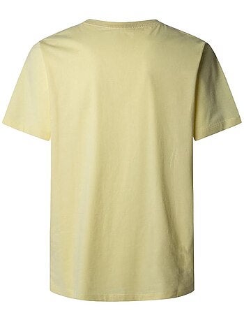 T-Shirt Homme Pepe jeans