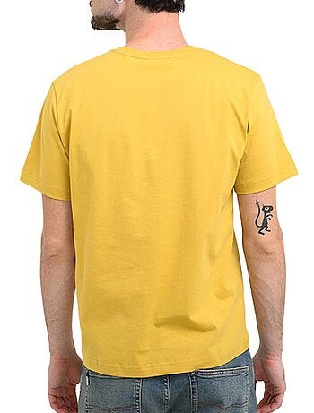 T-Shirt Homme Pepe jeans