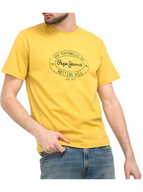 T-Shirt Homme Pepe jeans - Kiabi T-Shirt Homme Pepe jeans - Kiabi