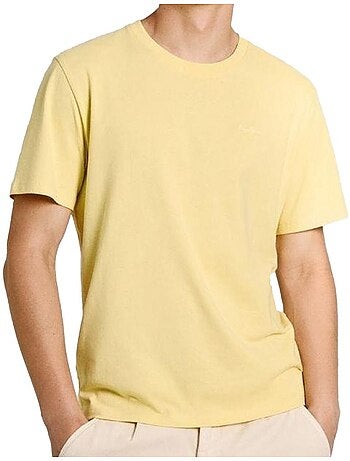 T-shirt Homme Pepe jeans