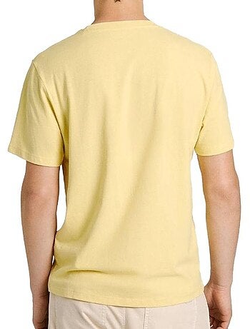 T-shirt Homme Pepe jeans