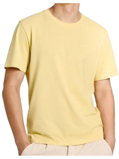 T-shirt Homme Pepe jeans - Kiabi