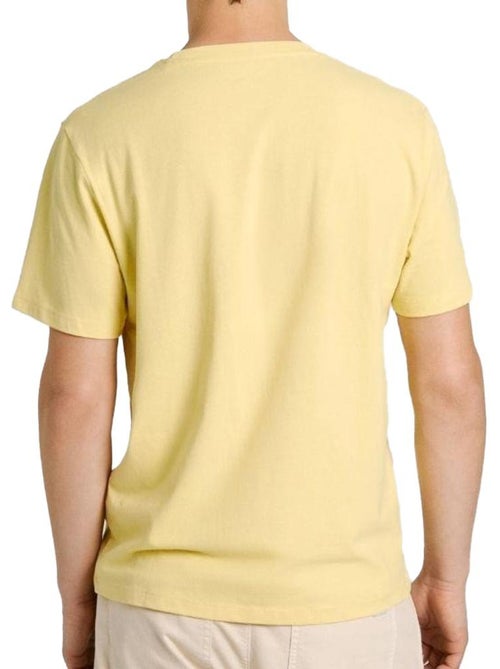 T-shirt Homme Pepe jeans - Kiabi T-shirt Homme Pepe jeans - Kiabi