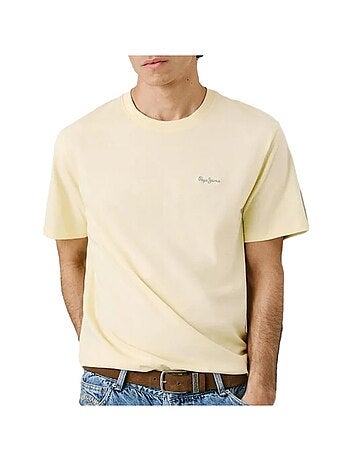T-shirt Homme Pepe Jeans