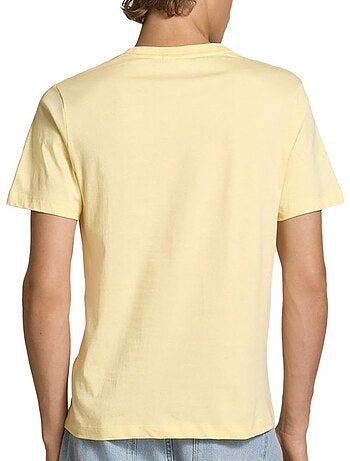 T-shirt Homme Pepe jeans